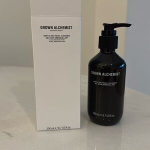 Grown Alchemist Gentle Gel Facial Cleanser 200mL
